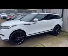 Range Rover Velar