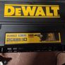 Dewalt Tstak tool box Image 3