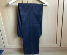 LIZA LOVELL trousers - size 12 (regular)