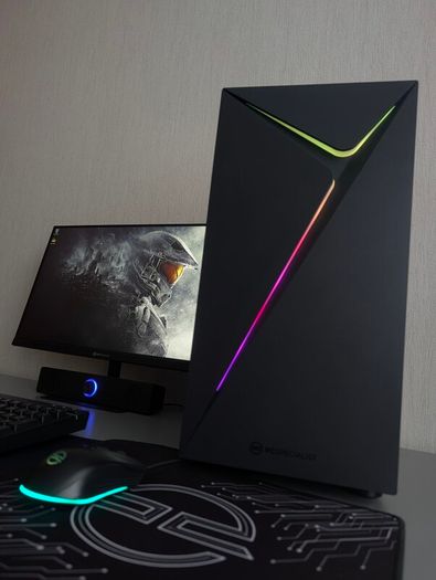 Ultimate Complete Starter Gaming Pc