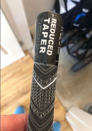 MIDSIZE Golf Pride Grips ( X 10 )