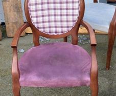 chair