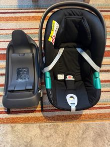 Cybex Aton B2