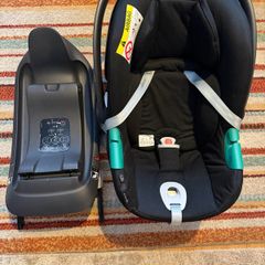 Cybex Aton B2