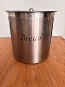 Bread Bin