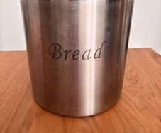 Bread Bin