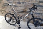 Road bike