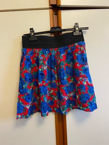 Summer Skirt, size 10/38