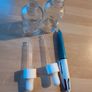 Small glass dropper bottles Image 2