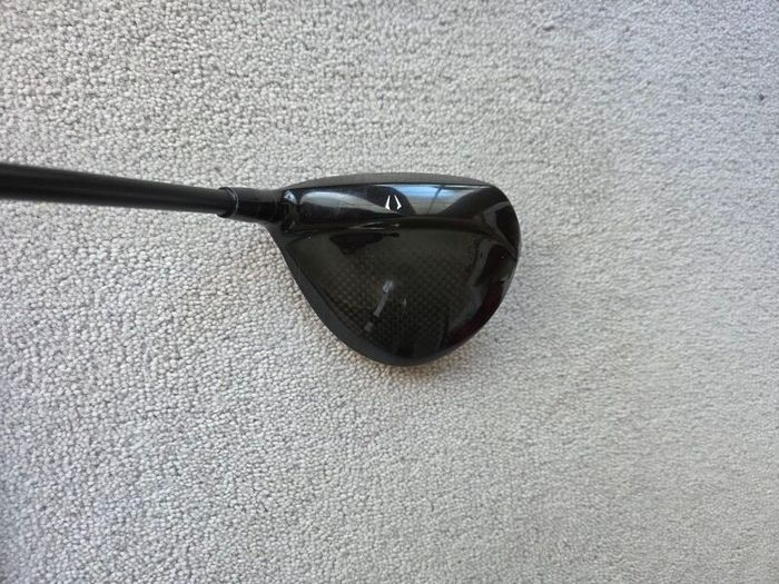 Srixon Z F85 3-Wood
