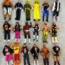 WWE Elite Wrestling Figures Image 2