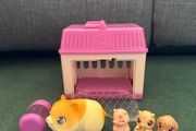 Little Live Pets Hamster surprise