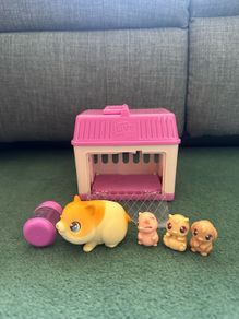 Little Live Pets Hamster surprise