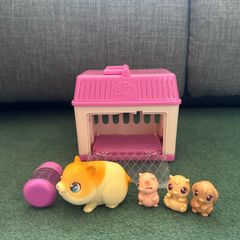 Little Live Pets Hamster surprise
