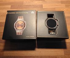 Huawei GT 6 PRO SmartWatch - 1 Week Old / Like New