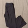 Oasis Grey Wool Mix Trousers Image 8