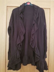 Designers at Debenhams Cardigan Size 18