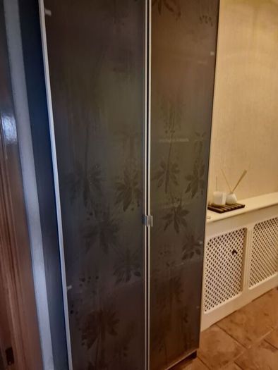 ikea bookcase,/cabinet
