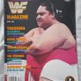 Wwf Magazines 1993 Image 4