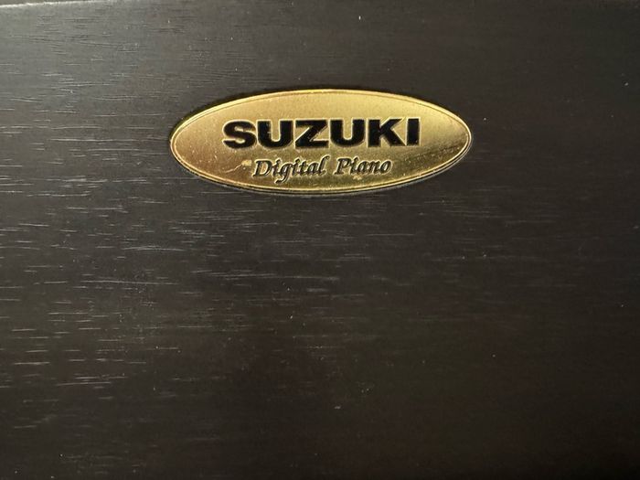 Digital piano