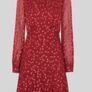 whistles dress size uk8 Image 7