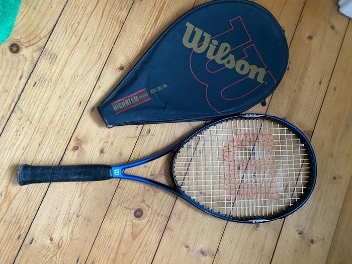 tennis Racket