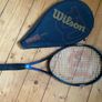 tennis Racket Image 4