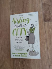 Aisling and the City