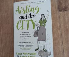 Aisling and the City