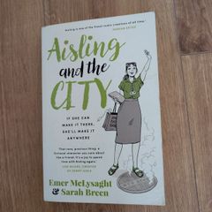 Aisling and the City