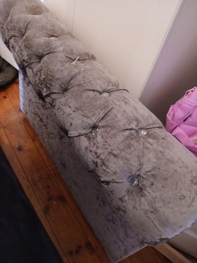 Bed Frame