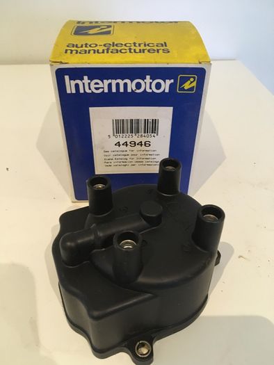 Toyota Distributor cap 44946