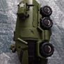Transformers Animated Bulkhead Image 9