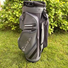 Taylormade Deluxe 14-way Cart Bag