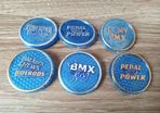 bmx pins