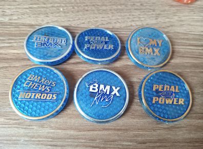 bmx pins