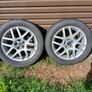 Vw alloy wheels Image 3