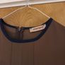 Zernisan  Dress.  S. 16.  New No Tag. Image 3