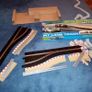 Scalextric Digital C7015 New Right Hand Pit Lane  - Sports Track Image 3