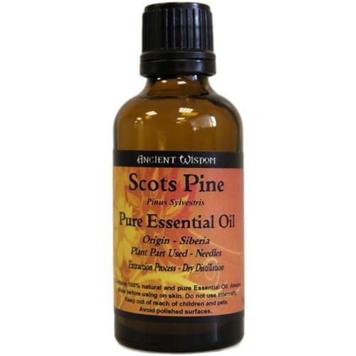 Essential Oils