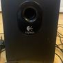 logitech z313 2.1 speakers quick sale Image 2