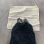 Stella McCartney silver chained bag Image 3