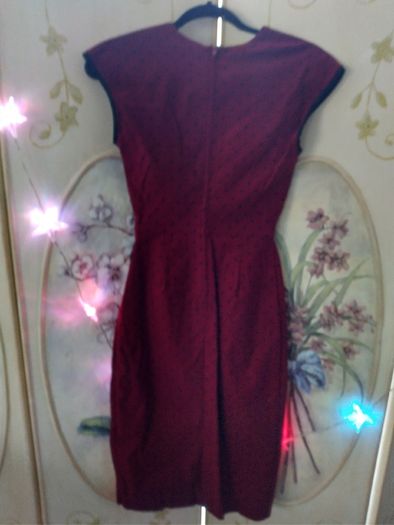Dress - Stop Staring