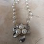 Costume  Necklace  x 5. Different  Colours  And  Styles. Image 6