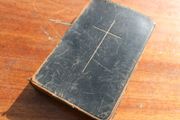 The Book of Common Prayer, Sacraments of Rites, Protestant Episcopal Church, NY Oxford Univ. Prayers, Psalms &amp; Lessons