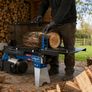 Log splitter 4 tons Image 2
