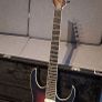 Ibanez RGIX Iron Label guitar Image 8