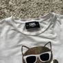 Karl Lagerfeld tee (10/138) Image 2
