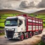 Cattle Haulage Image 2