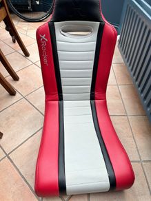 rocker gaming chair